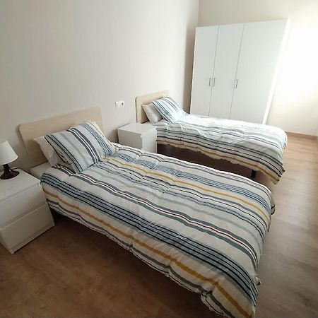 Fc Temple Apartment Ponferrada Exterior foto