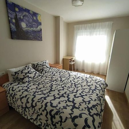 Fc Temple Apartment Ponferrada Exterior foto